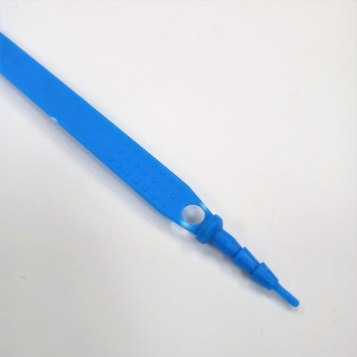 GEMSEAL : Wesglow Plastic Security Seal