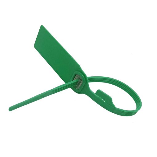ALPHA SEAL : Wesglow Plastic Security Seal