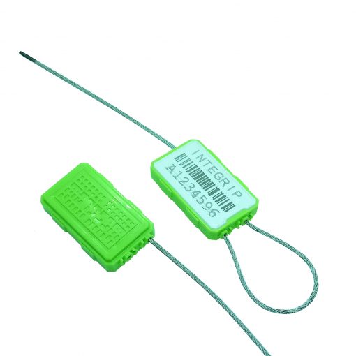 INTEGRIP : Wesglow Plastic Security Seal