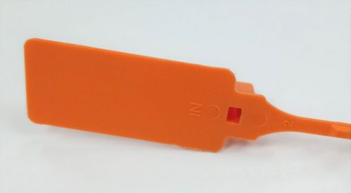 AMSEAL : Wesglow Plastic Security Seal