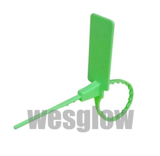 AMSEAL : Wesglow Plastic Security Seal