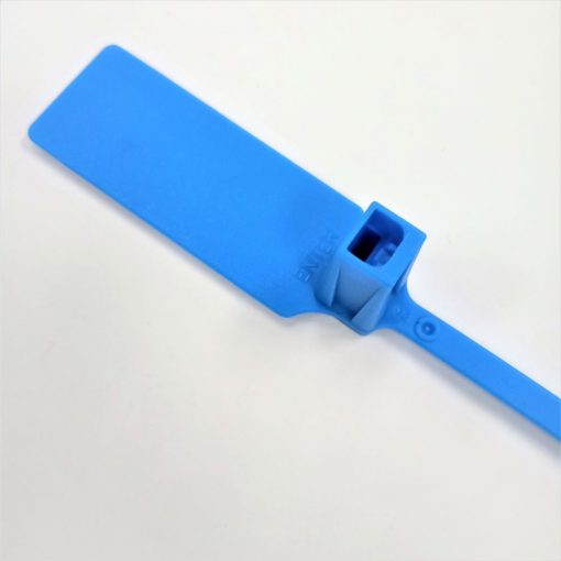 BLOC SEAL : Wesglow Plastic Security Seal