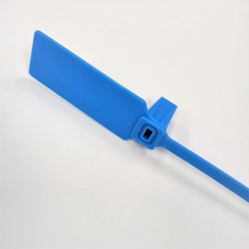 BLOC SEAL : Wesglow Plastic Security Seal
