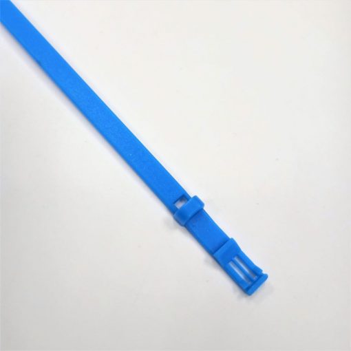BLOC SEAL : Wesglow Plastic Security Seal