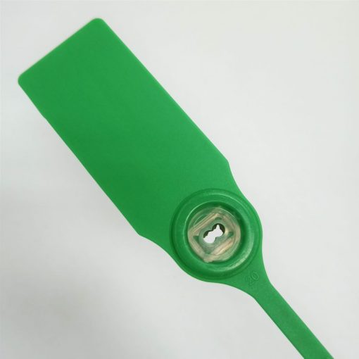 BYNO SEAL : Wesglow Plastic Security Seal
