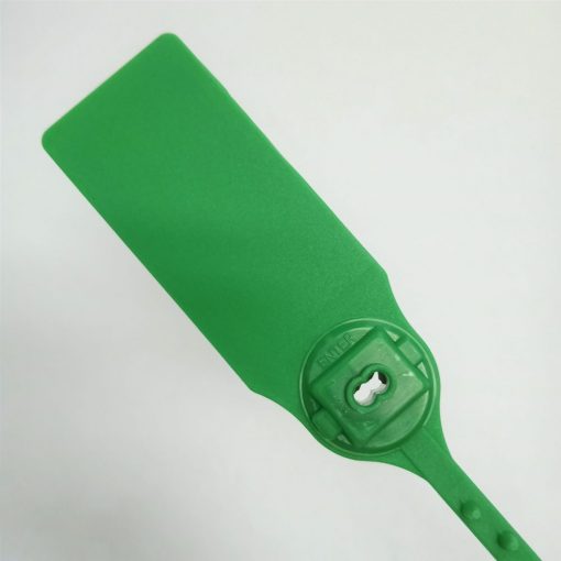 BYNO SEAL : Wesglow Plastic Security Seal