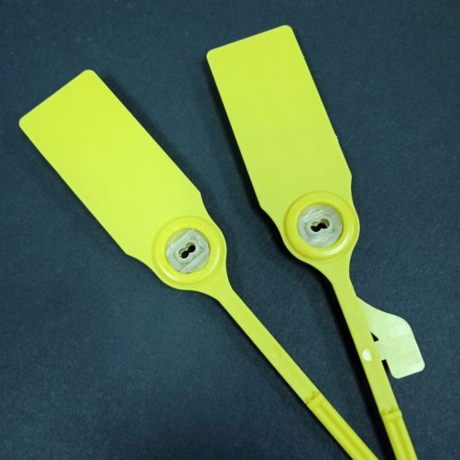 BYNO SEAL : Wesglow Plastic Security Seal