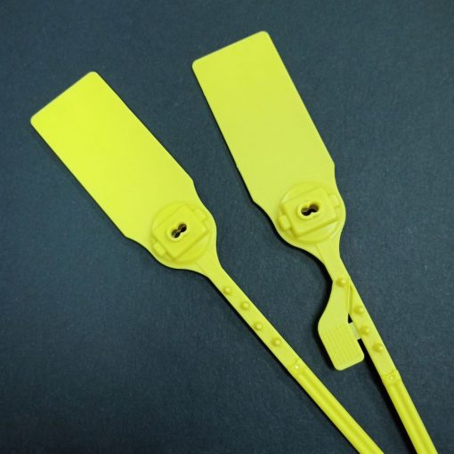 BYNO SEAL : Wesglow Plastic Security Seal