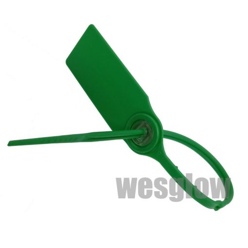 BYNO SEAL : Wesglow Plastic Security Seal
