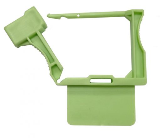 CABIN SEAL : Wesglow Plastic Security Seal