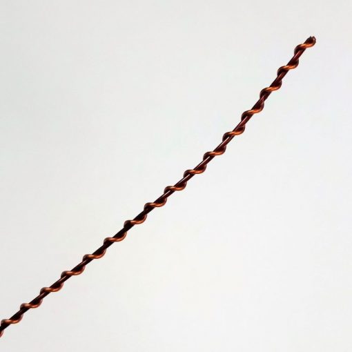 Copper Wire : Wesglow Plastic Security Seal