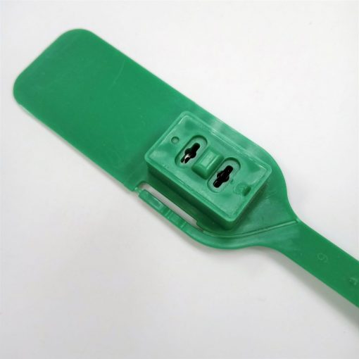 DG SEAL : Wesglow Plastic Security Seal