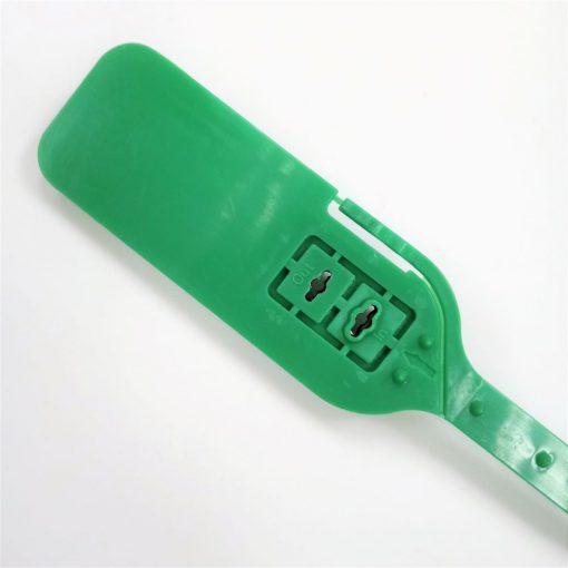 DG SEAL : Wesglow Plastic Security Seal