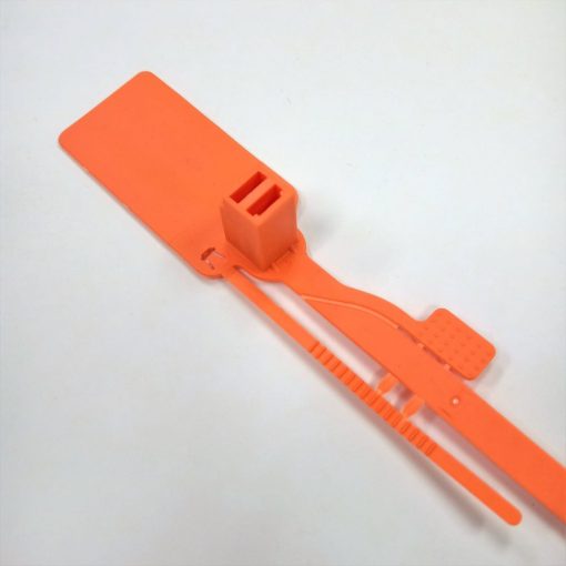 DUASEAL : Wesglow Plastic Security Seal