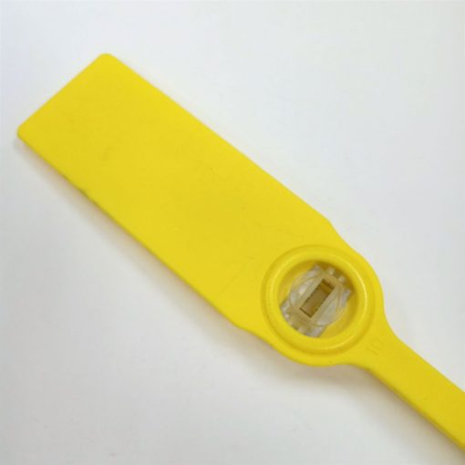 EPIC SEAL : Wesglow Plastic Security Seal