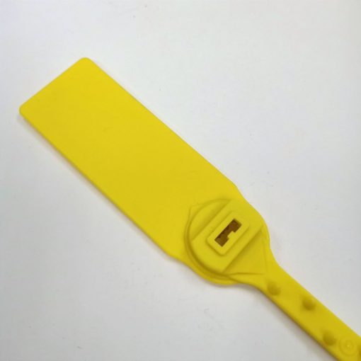 EPIC SEAL : Wesglow Plastic Security Seal