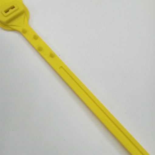 EPIC SEAL : Wesglow Plastic Security Seal