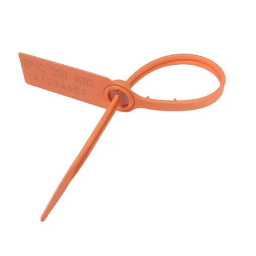EPIC SEAL : Wesglow Plastic Security Seal