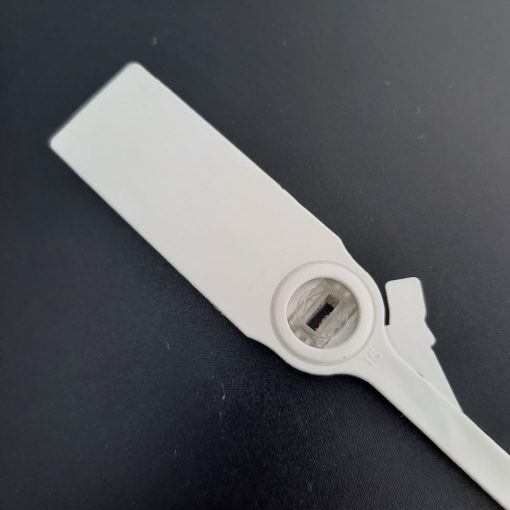 EPIC SEAL : Wesglow Plastic Security Seal