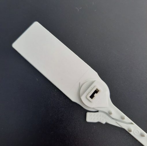 EPIC SEAL : Wesglow Plastic Security Seal