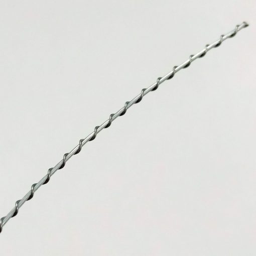 Galvanised Twisted Wire : Wesglow Plastic Security Seal