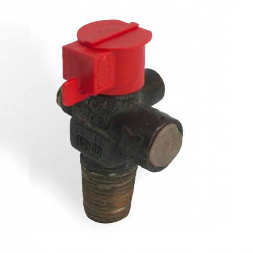 KLAMPSEAL : Wesglow Plastic Security Seal