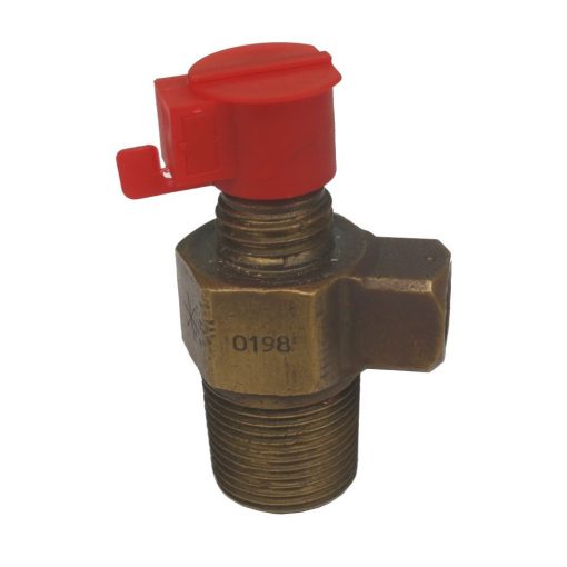KLAMPSEAL : Wesglow Plastic Security Seal