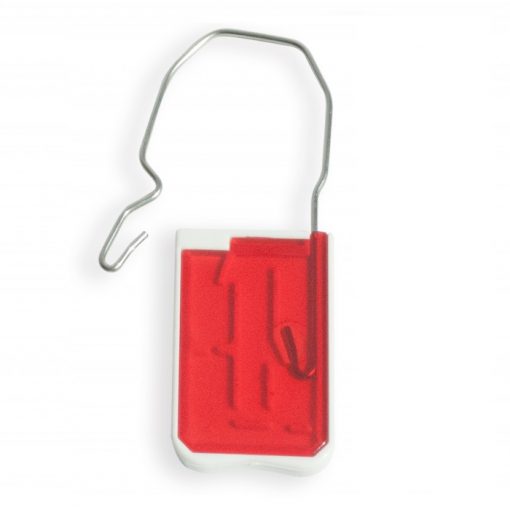 SL-01 : Wesglow Plastic Security Seal