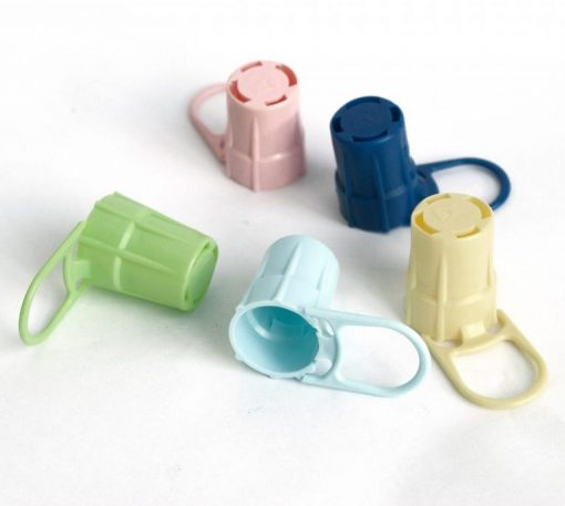SNAP SEAL : Wesglow Plastic Security Seal