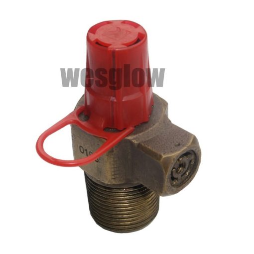 SNAP SEAL : Wesglow Plastic Security Seal