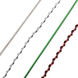 sealing-wire